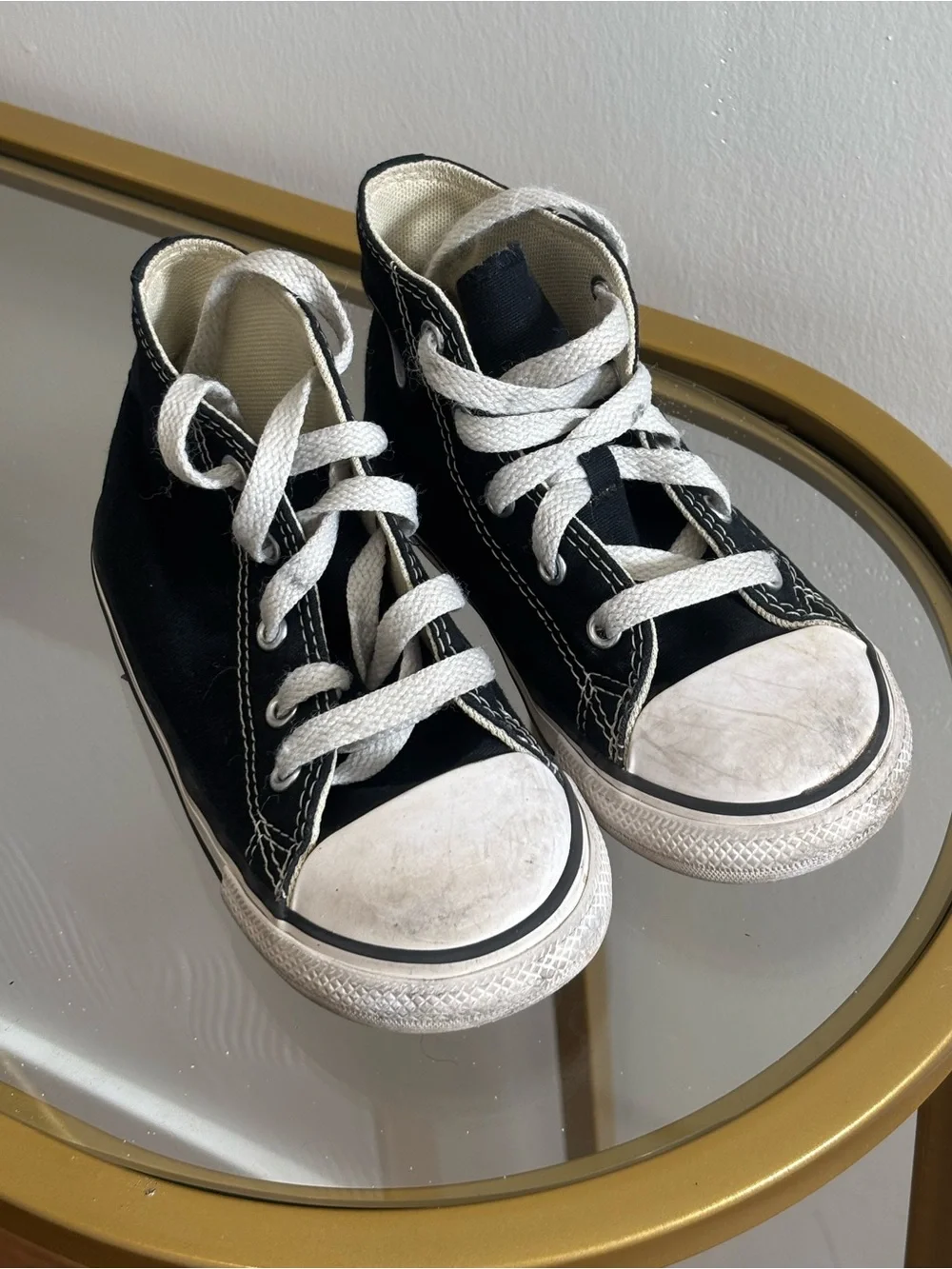 Children Converse Chuck Taylor All Star High Top